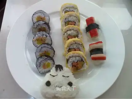 sushi