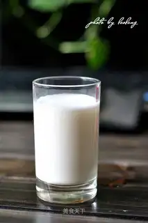 corn juice