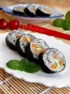 gimbap