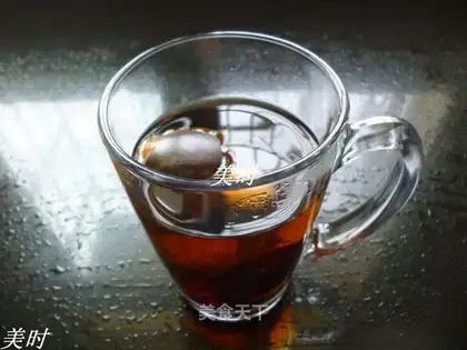 Momoya grosvenori tea