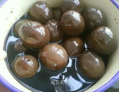 hillbilly eggs