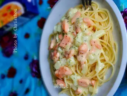 Spaghetti