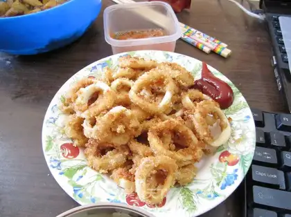 Squid