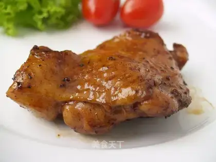 Chicken legs