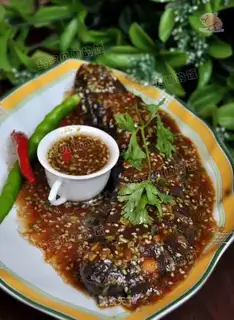 Pire eggplant