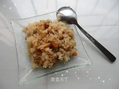 Fried rice