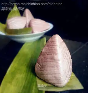 Spicy buns