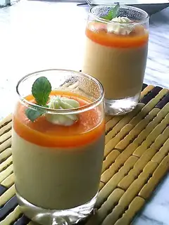 Mango Moss