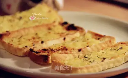 Garlic bread
