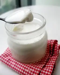 Yogurt
