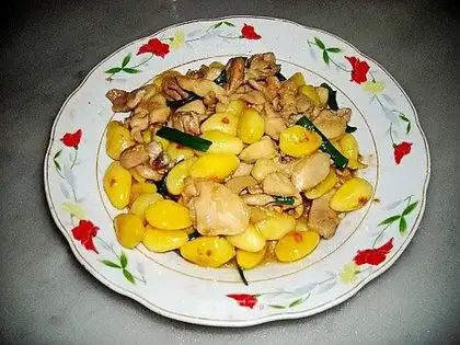 Chicken