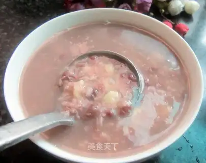 Red Bean Lotus