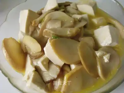 Abalone. Abalone