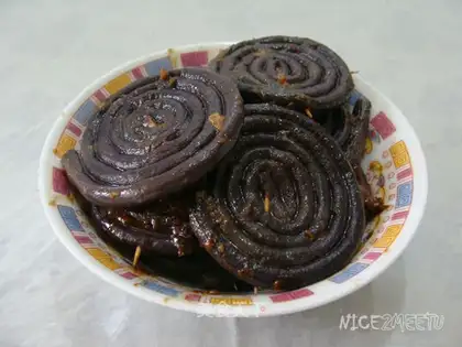 Sodium rolls