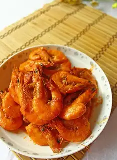 Shrimp