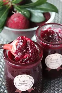 Mayo jam
