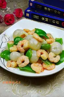 Shrimp