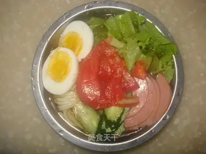 From Refrigerated Face