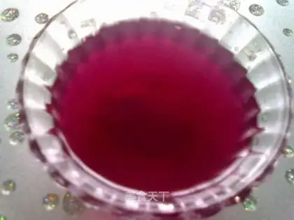 Grape wine