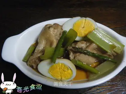 Japanese wings