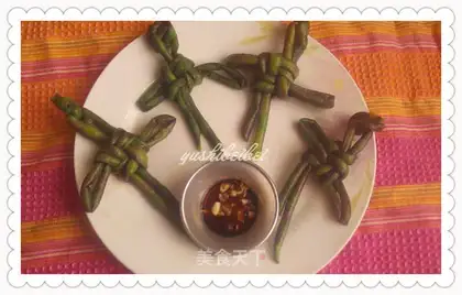 China Yuyama Bean