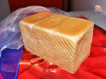 Milk toast