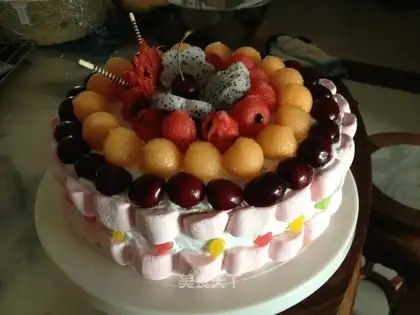 Cake