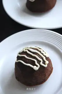 Chocolate Fernantelle