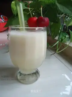Pear and sand