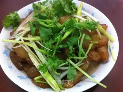 Porridge
