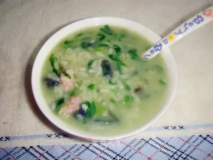 Porridge