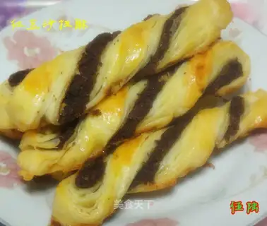 Red Bean Shaft