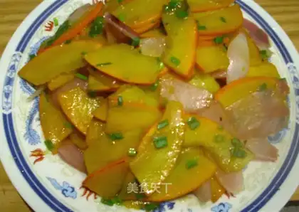 Pumpkin onions