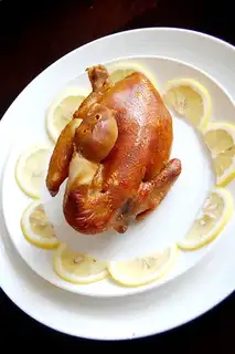 Chicken