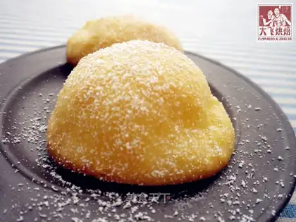 The original puff