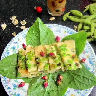 Peas