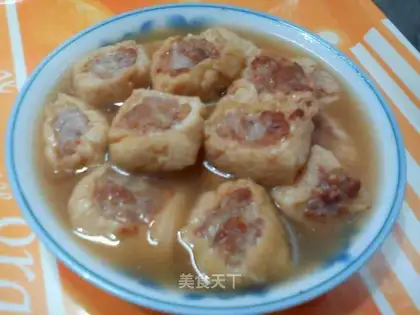 Tofu