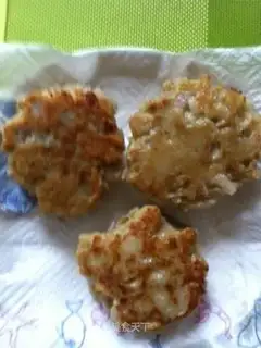 Beef cake