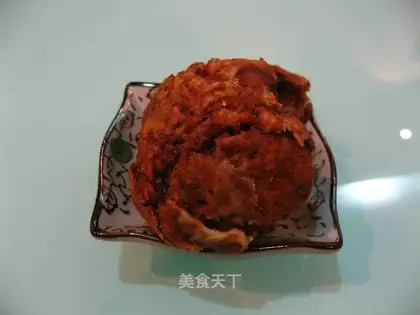 Sugar fire