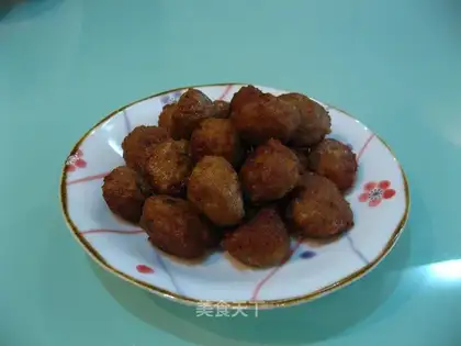 Meatballs