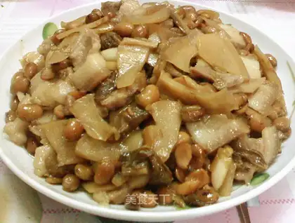 Soybeans
