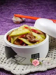 Cracker meat