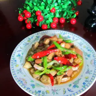 Paprika
