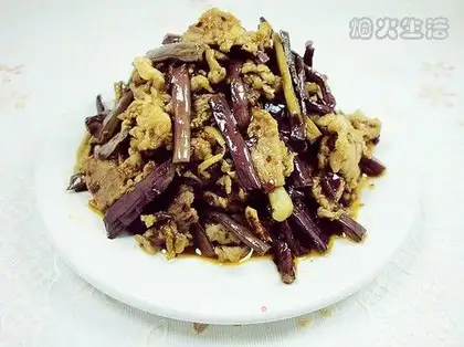 Spicy sauerkraut