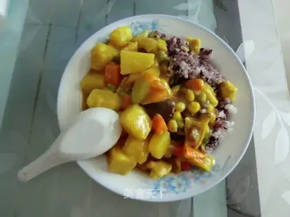 Curry