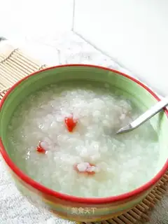 Porridge