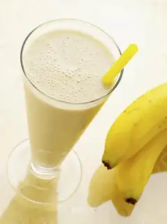 Banana shake