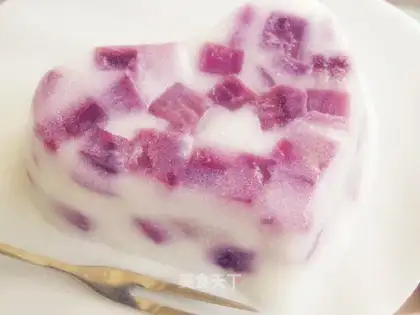Potato pudding