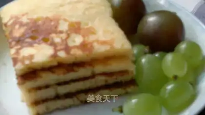 Pancakes