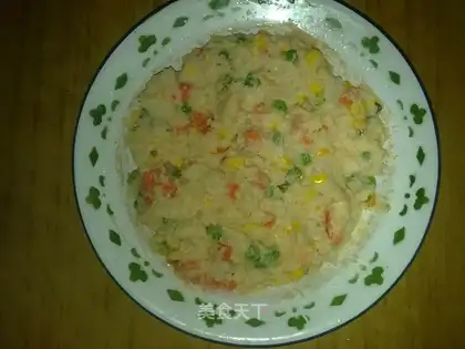 Potato salad